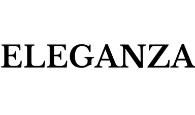 Eleganza logo